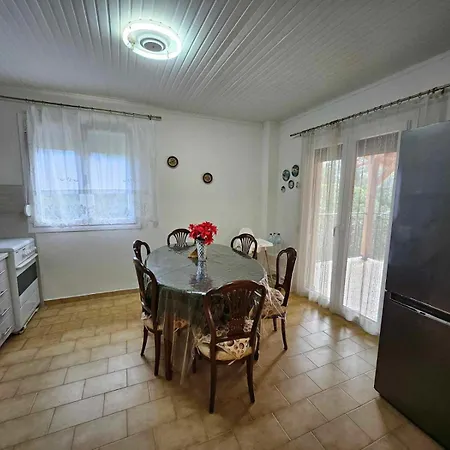 Hébergement de vacances Infinity Stars Nea Kallikrateia